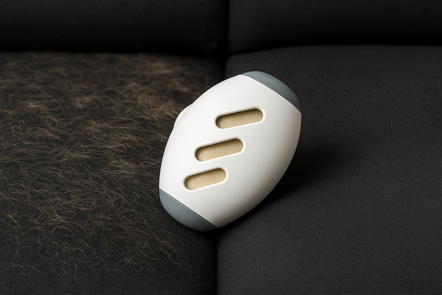 Roll X™ – Rodillo limpiapelusas reutilizable y lavable