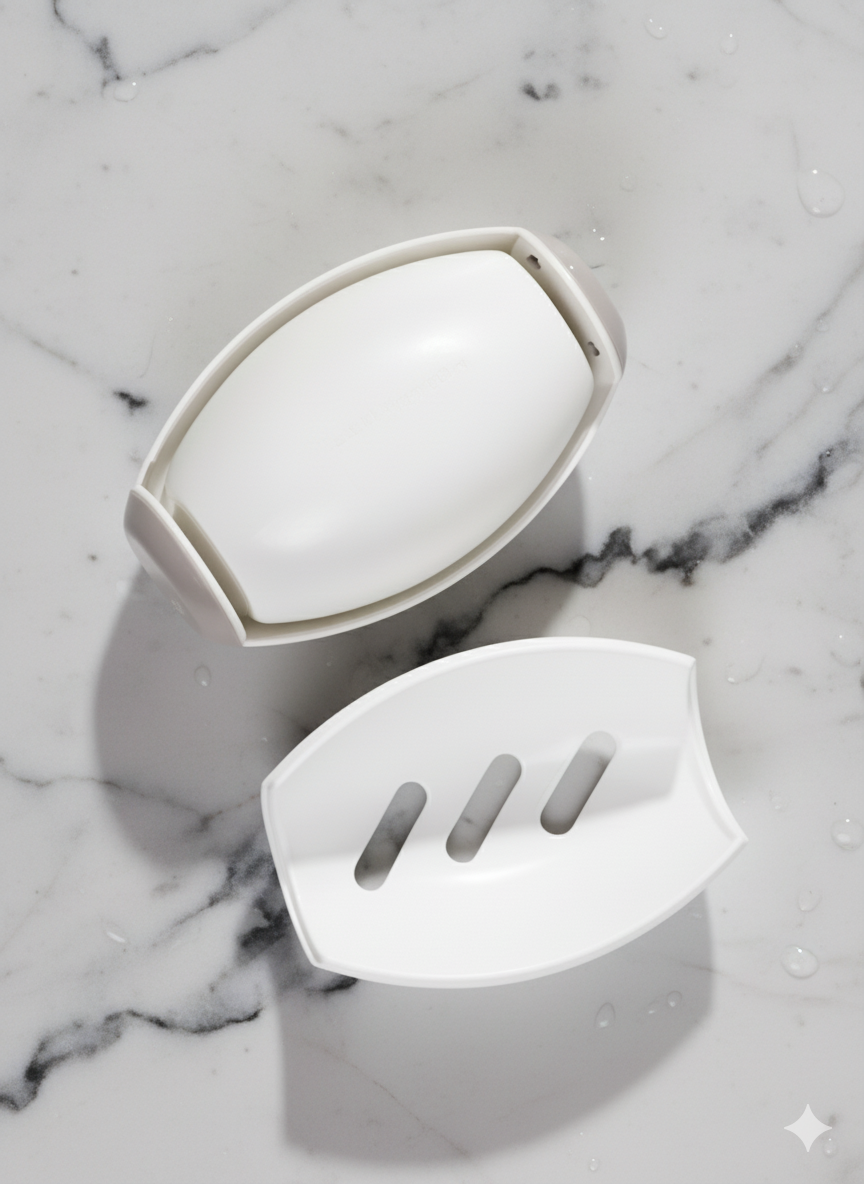 Roll X™ – Rodillo limpiapelusas reutilizable y lavable